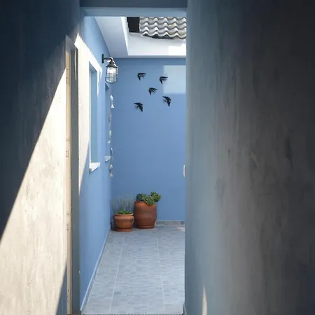 Appartement T2 Na Da Com Varanda - Yellow Door