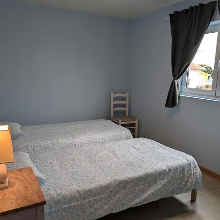 T2 Na Da Com Varanda - Yellow Door Appartement *