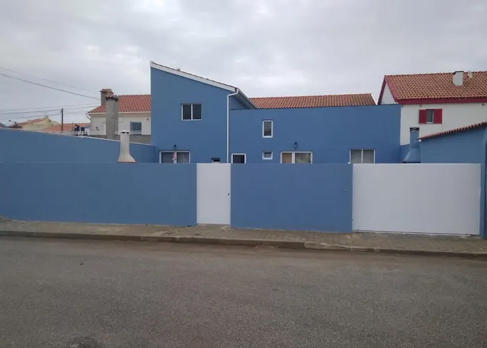 T2 Na Da Com Varanda - Yellow Door Apartamento